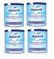 Aptamil Prgomin Syneo 400 gr Mama 4 ADET