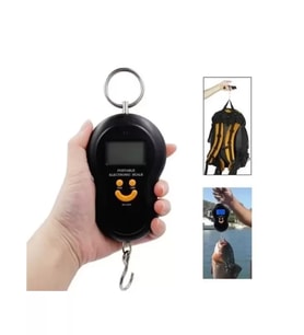 Dijital El Terazisi El Kantarı 50 Kg / 10 Gr (5343)