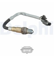 DELPHI ES2068012B1 Oksijen Sensoru 8200632571