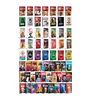 Unutulmaz Hayatlar 63 Kitap