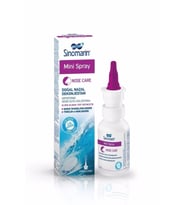 Sinomarin Mini Deniz Suyu 50 ml Burun Spreyi