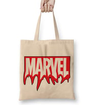 Marvel Derretida Bez Çanta Uzun Saplı