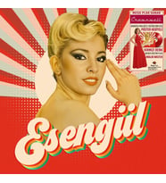 Esengül Esengül - Renkli Plak (Standart)