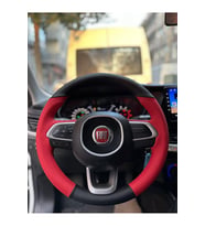 Fiat Egea 2015-2020 Araca Özel Direksiyon Kılıfı (Aracınızın Direksiyonuyla Teyit Ediniz)