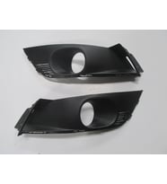 Renault Megane 4 Sd/hb 16/20 Si·s Lamba Kapağı Sağ/sol Set (2 Parça) Si·s Deli·kli·