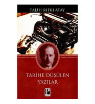 Tarihe Düşülen Yazılar