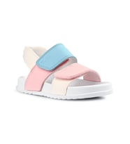 Vicco 321F23Y252 Krixi Sandalet Beyaz-Pembe