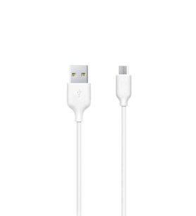 Mikro 3.4 A Uyumlu Hızlı Şarj ve Data Kablosu 1.5 metre