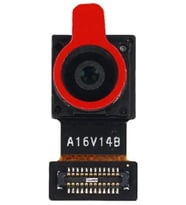 Xiaomi Redmi 13C Uyumlu Ön Kamera AA Kalite (Çok Renkli)
