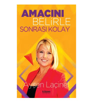 Amacını Belirle Sonrası Kolay