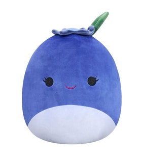 Squishmallows Yaban Mersini Bluby 30 cm SQCR04144