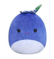 Squishmallows Yaban Mersini Bluby 30 cm SQCR04144