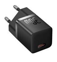 Baseus GaN5 Series 30W PD Ultra Hızlı Type-C Şarj Aleti Mini Adaptör-(5775) - SSSSSS2331-6034