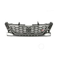 SEAT LEON 2013 FR SONRASI ÖN PANJUR KROM ÇERÇEVE