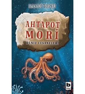 Ahtapot Mori