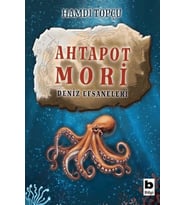 Ahtapot Mori