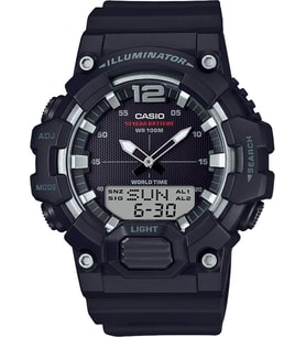 Casio HDC-700-1AVDF Kol Saati