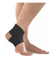 Orthocare 7530 8 Bandajlı Ayak Bilekliği Sporcu Ayak Bilek Koruma
