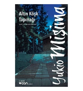 Altın Köşk Tapınağı