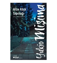 Altın Köşk Tapınağı