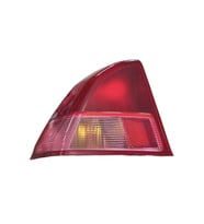 STOP LAMBASI DIŞ SOL HONDA CIVIC VTEC 2 2001-2003 (Boş)