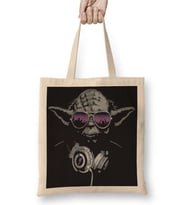 Dj Yoda Bez Çanta Uzun Saplı