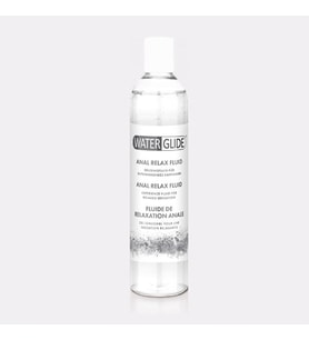 Anaal Jel 400Ml / Anaal Relaxing Lubricant Gel 400Ml