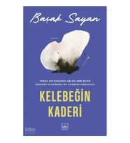 Kelebeğin Kaderi