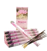 Flute Tütsü Bergamot 6 x 20 Çubuk