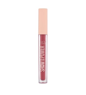 Show by Pastel Pastel Show Your Power Liquid Matte Lipstick - Likit Mat Ruj 605