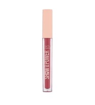 Show by Pastel Pastel Show Your Power Liquid Matte Lipstick - Likit Mat Ruj 605