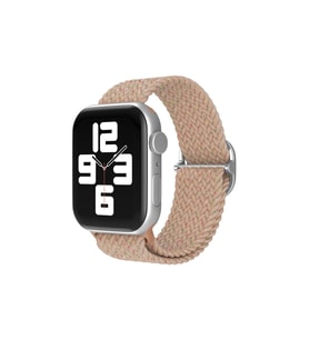 Watch 42Mm Kordon (Saat Değildir) - Benekli Pudra