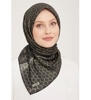Sura İpek Eşarp - 2026 İlkbahar-Yaz -A9117701M