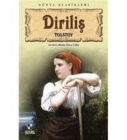 Diriliş - Tolstoy - Anonim Yayınları