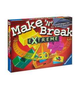Make N' Break Extreme 26 556 5