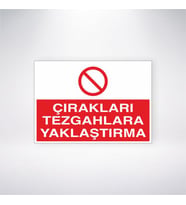 Çırakları Tezgaha Yaklaştırma