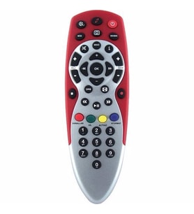 Digitürk DT 5102 Kumanda