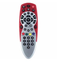 Digitürk DT 5102 Kumanda