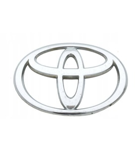 TOYOTA COROLLA HB ÖN PANJUR ARMA 2002-2006 75311-02100-ORJ