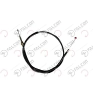Falcon N 288 Naked Debriyaj Teli