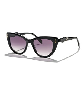 Zen Milano Eyewear YHX8085-C1 52 Kadın Güneş Gözlüğü
