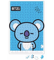 Bt21 Koya Bts Puzzle 240 Parça Yapboz