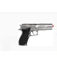 Mulvxurg  Urg02  8'Li  Metal Polis Koleksiyon Tabancası (Mulvix)
