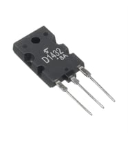 2SD 1432 TO-3PH TRANSISTOR