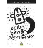 Açılın Ben Öğretmenim