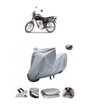 Falcon Sport 100  Su Geçirmez Motosiklet Brandası ARKA ÇANTA UYUMLU