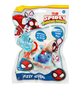 Spidey and His Amazing Friends Köpüren Sürpriz Charm Paketi