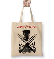 The Wolverine Bez Çanta Uzun Saplı