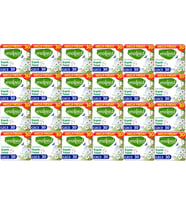 Molped Pure&Soft Hijyenik Ped Gece 720 (24PK*30) Adet Mega Pk