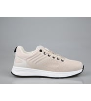 MP 251-2303 Bej Erkek Sneakers
